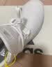 阿迪达斯adidas男休闲运动轻便跑步鞋训练备赛运动男鞋 实拍图
