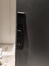 海尔（Haier）智能门锁P30Max人脸识别猫眼大屏版电子锁密码锁防盗门家用指纹锁 实拍图