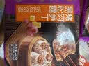 思念黑松露猪肉笋丁纸皮烧麦200g*6袋共24只烧卖儿童早餐速冻半成品 实拍图
