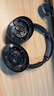 鹏谷适用索尼WH-1000XM3耳机头梁SONY卡扣头梁套配件更换横梁垫保护套wh-1000xm3耳机头顶垫 -铂金银 实拍图