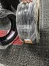 马牌（Continental）汽车轮胎 245/45R19 98V FR MC6 原配比亚迪汉 实拍图