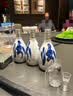 汾酒 青花20 清香型白酒 53度500ml 单瓶 年份随机 实拍图