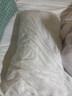 皇冠枕头枕芯护颈椎枕深度睡觉眠午睡枕套女男士专用不塌酒店一对拍2 实拍图
