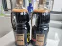 千禾御藏本酿380天酱油1.5kg【0添加特级生抽】炒菜凉拌家用调料 实拍图