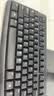 罗技（Logitech）K120 键盘 有线键盘 办公键盘 全尺寸 黑色U口 104键 实拍图