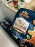 三只松鼠低GI每日纯坚果750g/30袋腰果开心果坚果礼盒礼包中秋团购送礼 实拍图