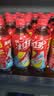 统一冰红茶500ml*15瓶 新旧包装交替发货 实拍图