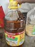 鲁花【保真菜籽油】食用油低芥酸特香菜籽油5L  /桶非转基因 实拍图