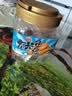 万达原味鱿鱼仔500g 即食墨鱼仔休闲零食海鲜小吃罐装海味鱿鱼干 实拍图