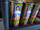 椰树牌正宗 椰子汁  245ml*24罐整箱装  植物蛋白饮料 实拍图