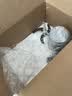 美的（Midea）绞肉机家用3L大容量短轴防塞肉有钛绞肉机刀头碎肉机料理机切菜搅拌机 钛钢绞肉机不锈钢碗JD58Ti 实拍图