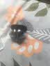 荣耀（HONOR）Earbuds 4i无线蓝牙耳机入耳式主动降噪运动跑步音乐游戏长续航适用苹果华为小米情人节礼物 BW35 荣耀Earbuds 4i【钛银色】晒单送壕礼 实拍图