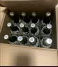 竹叶青酒 露酒 玻竹 38度 475mL*6瓶 口粮酒 整箱装 山西杏花村汾酒 实拍图
