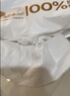 德佑洗脸巾300抽*2提壁挂式100%棉加大干湿两用一次性毛巾婴儿棉柔巾 实拍图