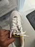 耐克NIKE七夕男空军一号AF1 运动鞋CW2288-111白43 实拍图