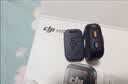 大疆（DJI）Mic Mini 迷你无线麦克风 领夹麦克风 降噪直播收音麦手机相机vlog户外采访微小型纽扣式麦克风 【手机可用】一拖二 官方标配【适配安卓+苹果15/16/17系列】 实拍图