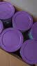 a2奶粉紫白金澳洲版较大婴儿牛奶粉2段6罐箱装新西兰草饲+批批严检 实拍图