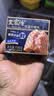 王家渡低温午餐肉儿童早餐三明治火腿片香肠罐头涮火锅食材泡面麻辣烫 原味198g*2盒 实拍图