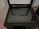 爱普生（EPSON）【6代新品】L3353墨仓式彩色家用AI学习打印机 L3251/L3255升级版(打印复印扫描 微信/无线 黑色） 实拍图