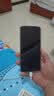 vivo iQOO Z10x 12GB+256GB 星穹黑 6500mAh超薄蓝海电池 天玑7300 6.72” 电竞手机 实拍图