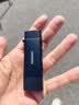 绿联读卡器USB/Type-C双口高速SD/TF4.0二合一多功能存储卡同读 适用电脑手机苹果17/16/iPad/相机 实拍图