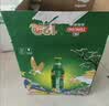 青岛啤酒（TsingTao）经典1903 四季常青款 铝瓶 473ml*12瓶 整箱装 中秋礼品 实拍图