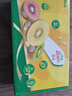 佳沛（zespri）新西兰金奇异果8粒特大果124-146g猕猴桃中秋节礼品送水果礼盒 实拍图