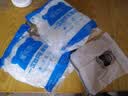 Jidaocook【1000只】一次性保鲜膜套食品级剩菜剩饭保鲜碗罩松紧口保鲜膜罩 【买100个+100个】  【PE材质认证】+收纳袋一个 实拍图