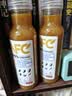 农夫山泉100%纯果汁NFC芒果混合汁300ml*10瓶 整箱饮料礼盒 实拍图