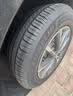 米其林（MICHELIN）汽车轮胎 215/55R17 94V 浩悦五代Primacy 5 适配迈腾帕萨特/天籁 实拍图
