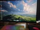 HKC 27英寸2K 220Hz高刷FastIPS快速液晶HDR400电竞1ms硬件低蓝光三角洲游戏电脑显示器 猎鹰G27H2Max 实拍图