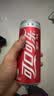 可口可乐（Coca-Cola）健怡汽水 碳酸饮料 330ml*24罐 整箱装 新老包装随机发货 实拍图
