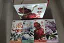美玏 洛阳牡丹鲜花饼720克河南特产伴手礼玫瑰饼牡丹酥饼糕点点心礼盒 实拍图