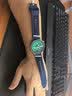 HUAWEI WATCH GT 7驰光蓝46mm身体状态准备度建议全新滑雪骑行模式华为手表 实拍图