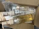 溪木源层孔菌洁颜蜜氨基酸洗面奶男女学生控油卸妆洁面120ml教师节礼物 实拍图