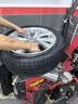 玛吉斯（MAXXIS）轮胎/汽车轮胎 215/50R17 91V EC1 SUV 适配名爵MG6/ZS 实拍图