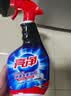 亮净厨房油污清洁剂1L*3 去油污净厨房重油污油烟机专用清洗剂 实拍图