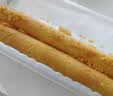 元朗鸡蛋卷饼干 中秋节零食品小吃礼盒深圳特产 广东老字号老年人380g 实拍图