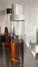 佳帮手油壶厨房玻璃油瓶防漏倾斜开盖调料瓶醋壶油罐壶酱油瓶500ml 实拍图