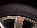 优科豪马横滨汽车轮胎 225/45R19 V551V 92W 原配马自达阿特兹/红旗H5 实拍图