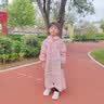 牧萌儿童雨衣带书包位男女童女孩小学生上学防雨开学必备2026新款 实拍图