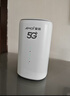 夏新5g随身wifi6移动无线免插卡路由器cpe全网通千兆双频便携式车载上网卡高速流量 5G狂暴性能版【满血性能光纤级网速】 实拍图
