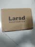 莱尔诗丹（Larsd）电热水器混水阀304不锈钢花洒开关冷热U型阀明装淋浴龙头LD5223 实拍图