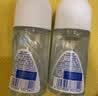 妮维雅（NIVEA）抑汗香体腋下止汗露干爽滚珠活力清新爽身走珠液50ml*2生日礼物 实拍图