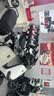 九号（Ninebot）电动轻便摩托车 N3 70c智能助力电瓶车全速真续航【门店自提】 到门店选颜色 实拍图