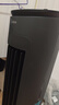 美的（Midea）【冰爽香风】家用空调扇加湿降温冷风扇净化水冷塔扇落地冷风机轻音冷气扇移动制冷小空调 AAF10MB 实拍图