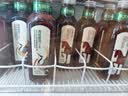 农夫山泉东方树叶青柑普洱茶900ml*12瓶无糖茶饮料0糖0脂0卡整箱饮品 实拍图