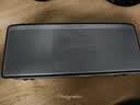 BOGASING当/次日达 S8Pro Max便携式蓝牙音箱三分频家用音响户外无线HIFI发烧级桌面音箱超重低音炮宝格声 珍珠银【三分频+7核发声+100W功率+无损高音质】 官方标配【DSP芯片+1 实拍图