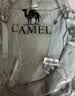 骆驼（CAMEL）双肩包登山包背包户外旅行徒步包旅游大容量学生背包 实拍图