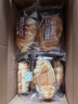 三只松鼠坚果切糕500g 新疆风味饼干蛋糕中式点心休闲零食品办公室早餐 实拍图